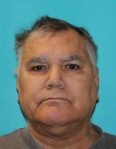 Thomas Anthony Lucero a registered Sex Offender of Idaho