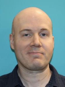 Cory Green Owens a registered Sex Offender of Idaho