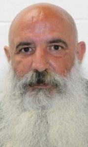 Darren Conrad Weber a registered Sex Offender of Idaho