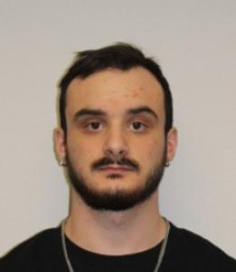 Hayden Scott Music a registered Sex Offender of Idaho