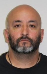 Jose Luis Elizalde a registered Sex Offender of Idaho