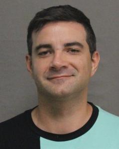 Matthew M Bristlin a registered Sex Offender of Idaho