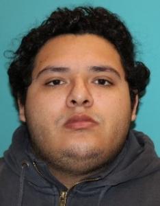 Iseah Donald Rivera a registered Sex Offender of Idaho