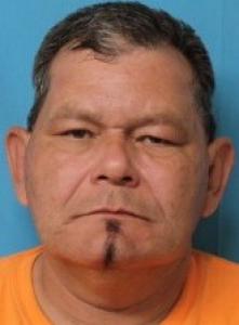 Henry Paul Rios a registered Sex Offender of Idaho