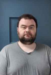 Johnathon Raymond Ensunsa a registered Sex Offender of Idaho