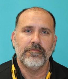 Daniel E Morris a registered Sex Offender of Idaho