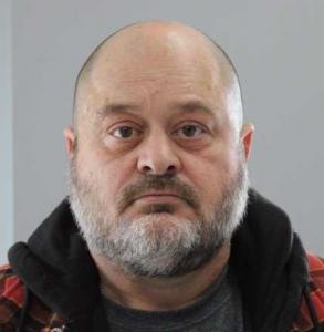 James Mourice Elkins a registered Sex Offender of Idaho