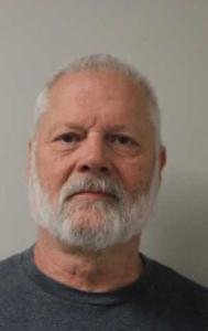 Alan Gary Moss a registered Sex Offender of Idaho