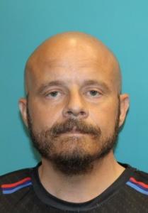 Reggie Jordan Larsen a registered Sex Offender of Idaho