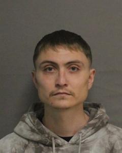 Darrell Lee Moore a registered Sex Offender of Idaho