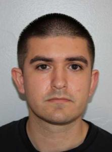 Nicholas Carlo Davis a registered Sex Offender of Idaho