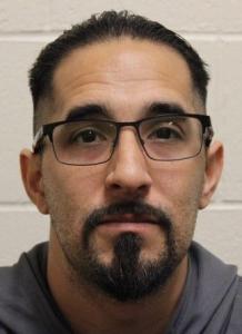 Pete Frank Arriola a registered Sex Offender of Idaho