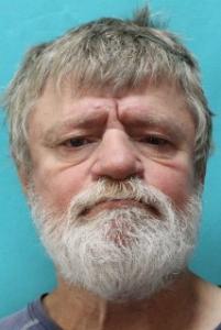 James Allen Russell a registered Sex Offender of Idaho