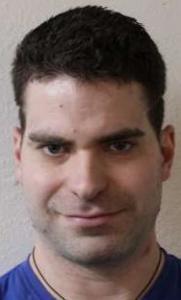 Spencer K Rawlings a registered Sex Offender of Idaho