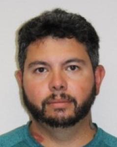 Jose Antonio Garcilazo a registered Sex Offender of Idaho