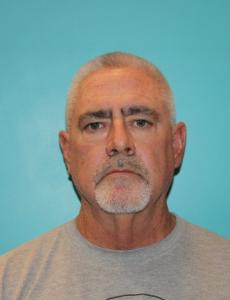 Kevin Curtis Koonce a registered Sex Offender of Idaho