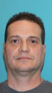 Matthew Lee Matysek a registered Sex Offender of Idaho