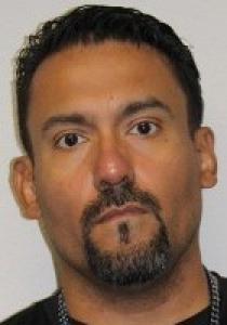 Israel Andres Pineda a registered Sex Offender of Idaho