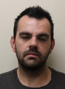 Aaron Michael Alexandrovich a registered Sex Offender of Idaho