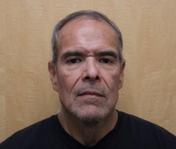 Wendall Keith Antell a registered Sex Offender of Idaho