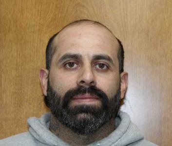 Justin Jesse Ramirez a registered Sex Offender of Idaho