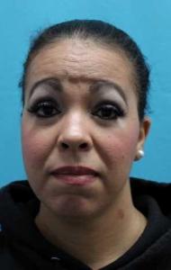 Linnea S Ogden a registered Sex Offender of Idaho