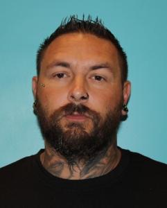 Austin James Larkin a registered Sex Offender of Idaho