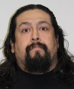 Jesus Soto a registered Sex Offender of Oregon