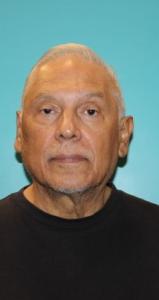 Joel Amos Ballejo a registered Sex Offender of Idaho