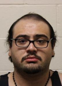 Jacade Mikel Callen a registered Sex Offender of Idaho