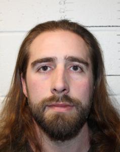 Eric S Marti a registered Sex Offender of Idaho