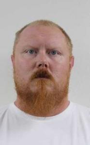 Levi D Baker a registered Sex Offender of Idaho