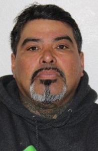 Lino Carreras III a registered Sex Offender of Idaho