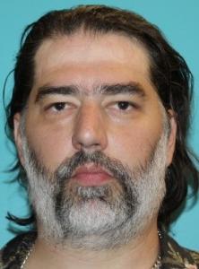Justin T Squier a registered Sex Offender of Idaho