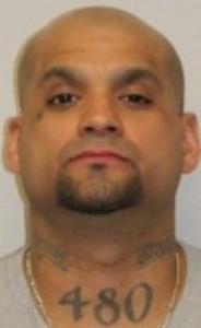 Carlos L Pineira a registered Sex Offender of Idaho