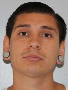 Christopher Jeremy Pesce a registered Sex Offender of Idaho