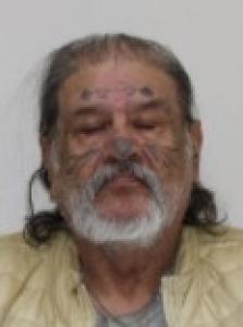 Henry Martinez Benavides a registered Sex Offender of Idaho