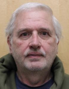 David Randal Fehlman a registered Sex Offender of Idaho