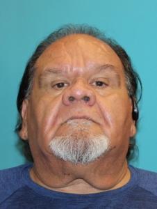 Juan Rivera a registered Sex Offender of Idaho