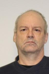 Graham M Robinson a registered Sex Offender of Idaho