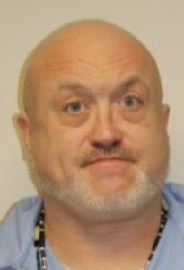 Jason Lennon Burniston a registered Sex Offender of Idaho