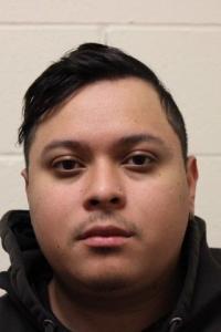 Ruben Vivanco-andrade a registered Sex Offender of Idaho