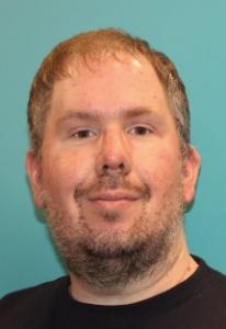 Christopher James Crisman a registered Sex Offender of Idaho