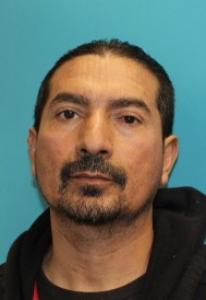 Jesus Antonio Santiago a registered Sex Offender of Idaho
