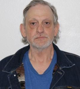 Charles Robert Spain a registered Sex Offender of Idaho