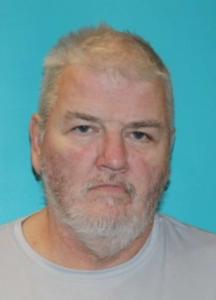 Clovis Benjamin Hamilton a registered Sex Offender of Idaho