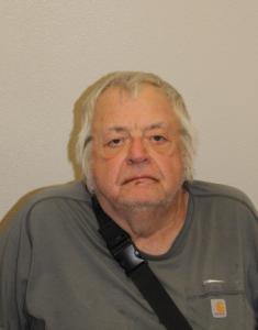 Rickie Leroy Marks a registered Sex Offender of Idaho