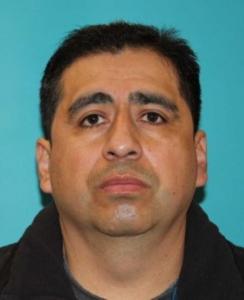 Vera Gustavo Vazquez a registered Sex Offender of Idaho