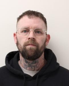 Kurtis A Lowrey a registered Sex Offender of Idaho