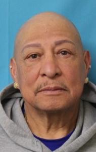 Jesus Ramon Valdez a registered Sex Offender of Idaho